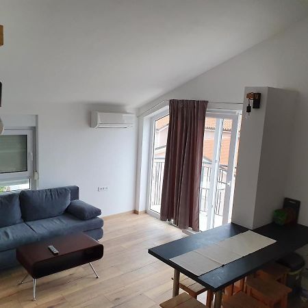 Appartement Orhidea à Medulin Extérieur photo