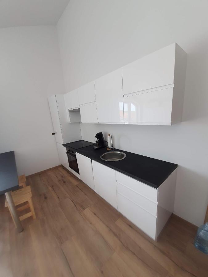 Appartement Orhidea à Medulin Extérieur photo