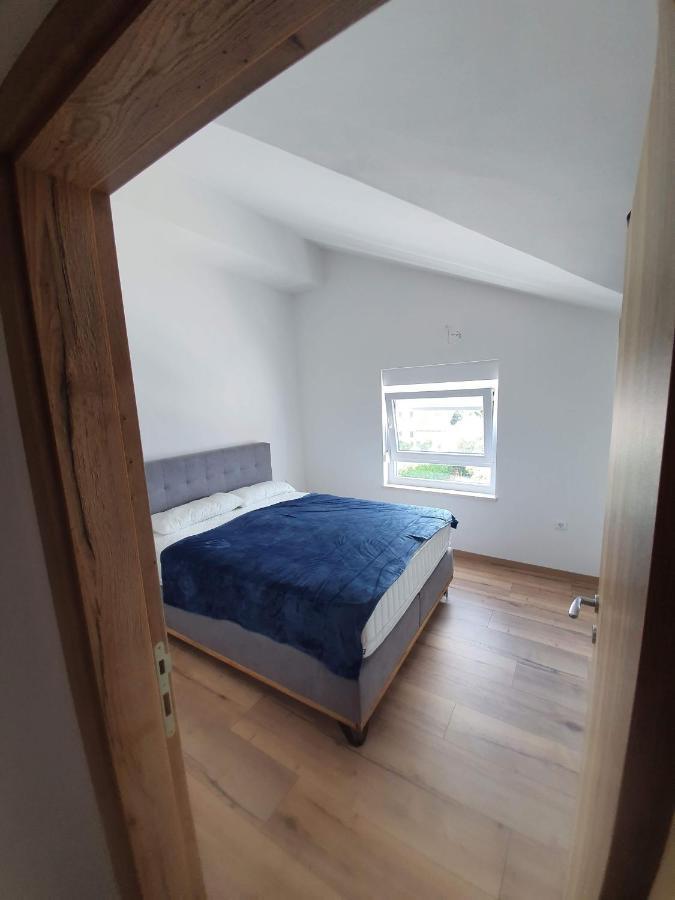 Appartement Orhidea à Medulin Extérieur photo
