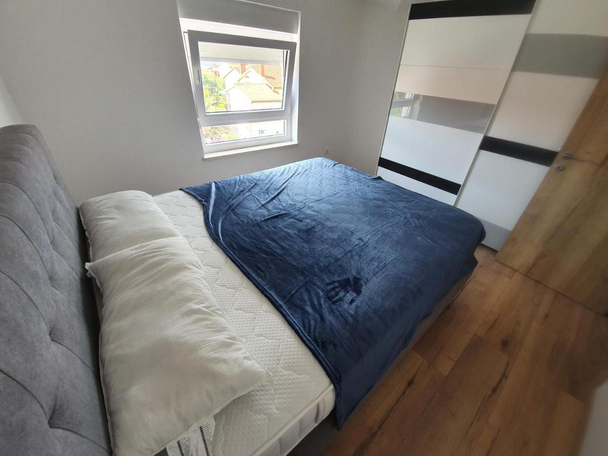Appartement Orhidea à Medulin Extérieur photo