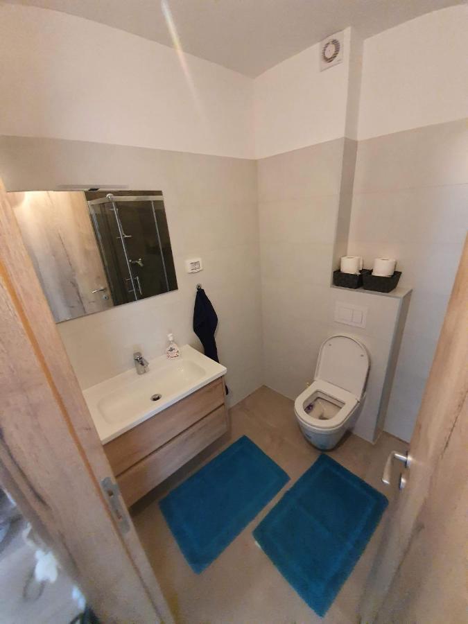 Appartement Orhidea à Medulin Extérieur photo