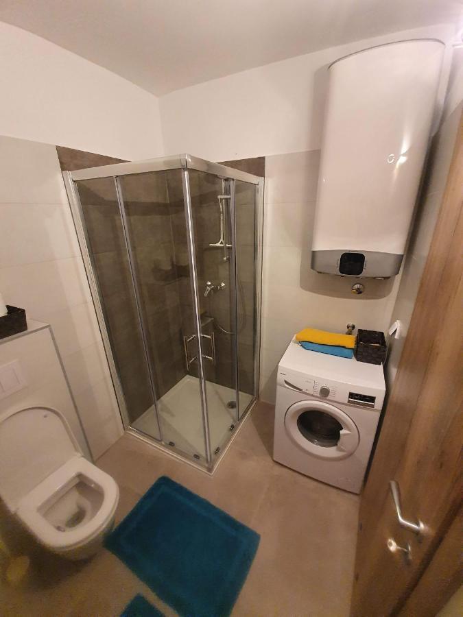 Appartement Orhidea à Medulin Extérieur photo