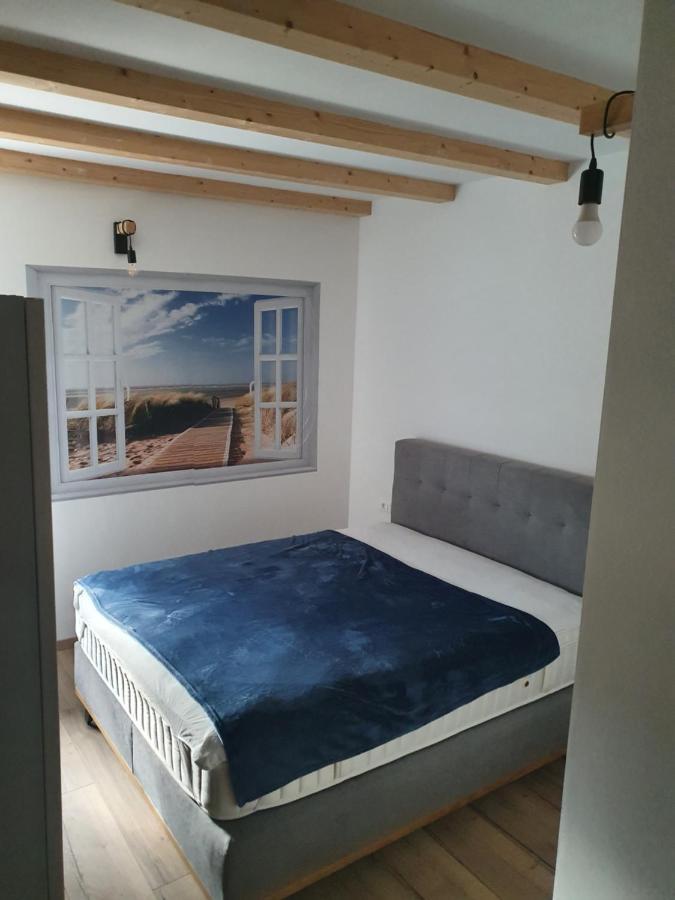 Appartement Orhidea à Medulin Extérieur photo